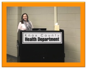 Dr. Anderson Steeves